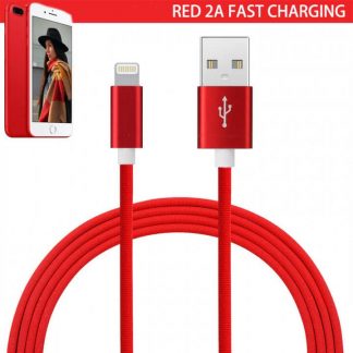 New Cheap Lightning Apple iPhone 6 USB Lightening iPad Data Charger 1m Lead Cord Wire Cable